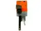 BOSCH-Motor-Zahnstange-Typ-LH-Hub-100mm-everp-87185735970 gallery number 1